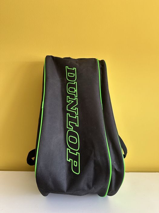 Saco de Padel Dunlop