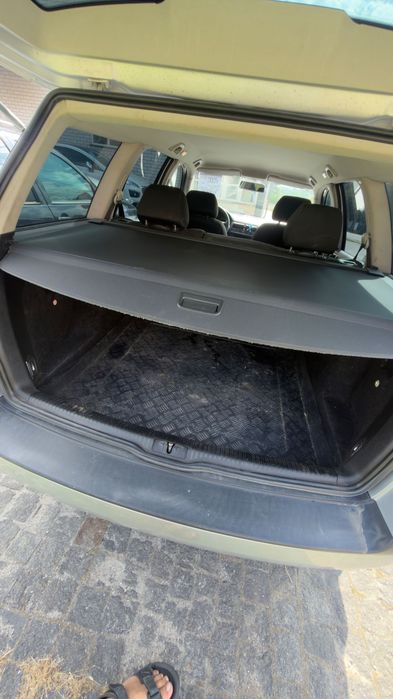 Volkswagen Golf4 2002 1.6