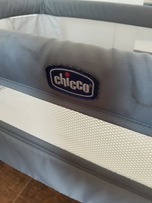 Chicco Next2Me Essential