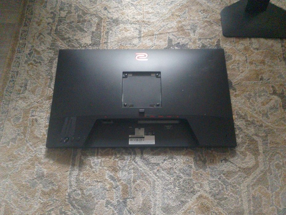 Monitor BenQ Zowie XL2411K