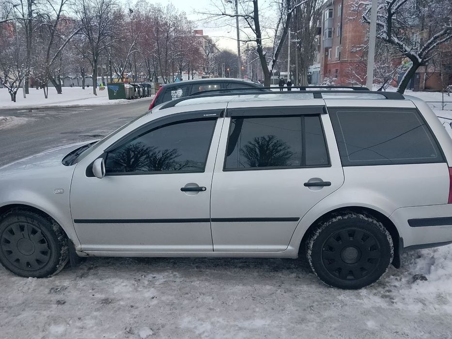 Продам Wolkswagen Golf 4
