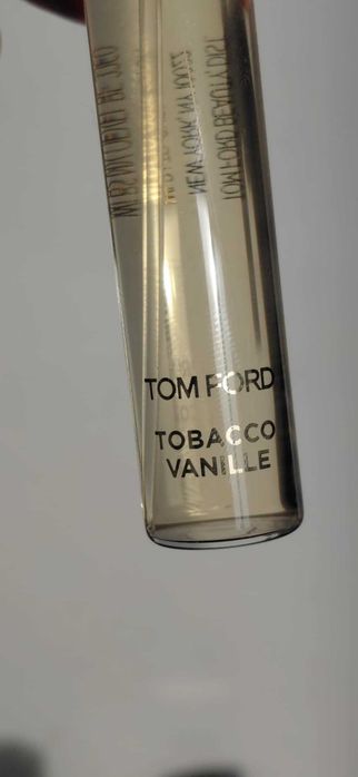 Tom Ford Tobacco Vanille EDP 10ml