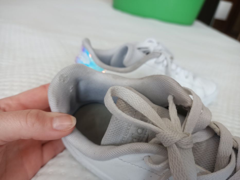 Buty Adidas rozmiar 34