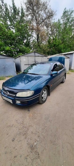 Продам Автомобиль Opel Omega 2.0 B