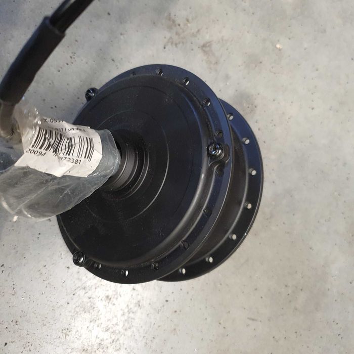 Silnik do roweru piasta Gwa r37 250w