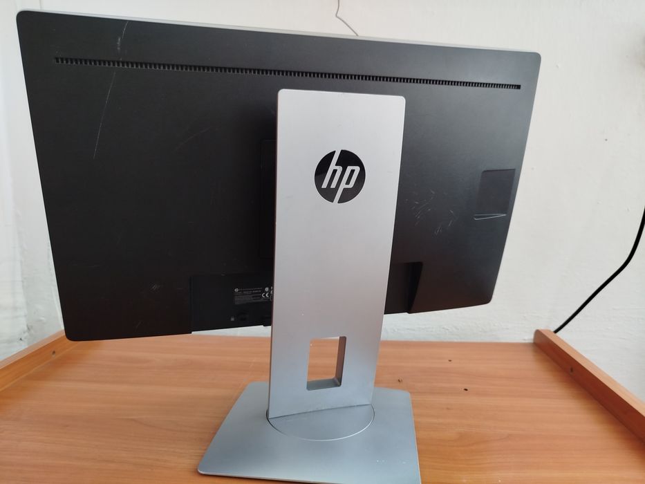 Монітор HP elite display E240