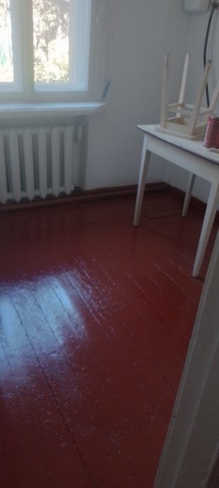 Продається однокімнатна квартира