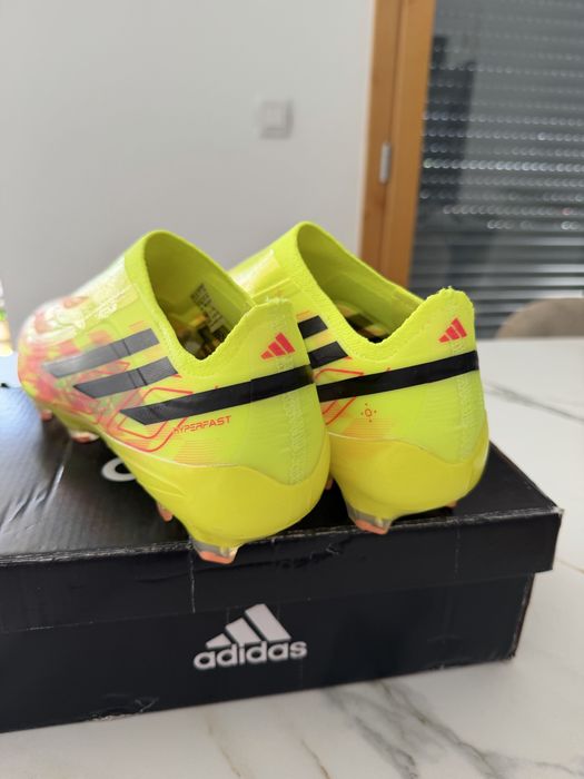 Chuteiras Adidas F50 sem atacadoree
