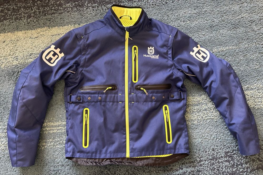 Husqvarna Enduro Jacket