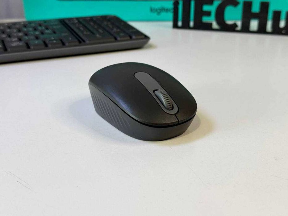 Клавіатура Logitech MK250