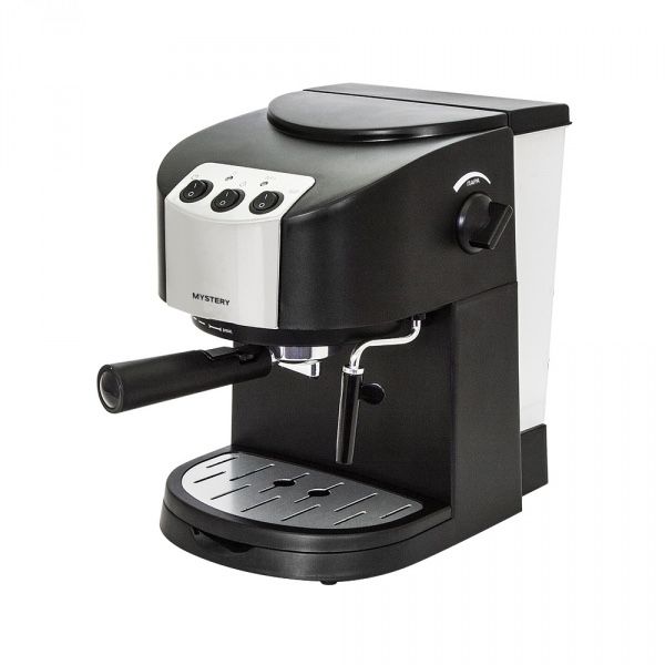 Кавоварка ріжкова Mystery MCB-5120