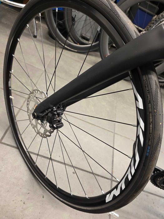 Szosowy Simplon na 105