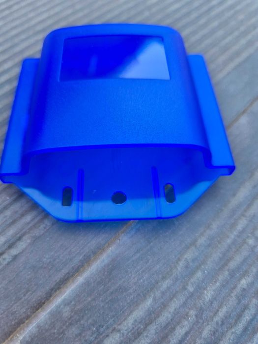 Diseq 2x1 novo com caixa protetora de chuva64297766082819123