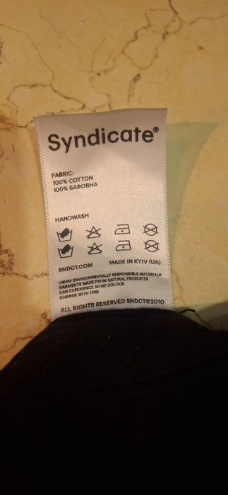 SNDCT X OG “OSG Logo” Bottle Opener Cap Black