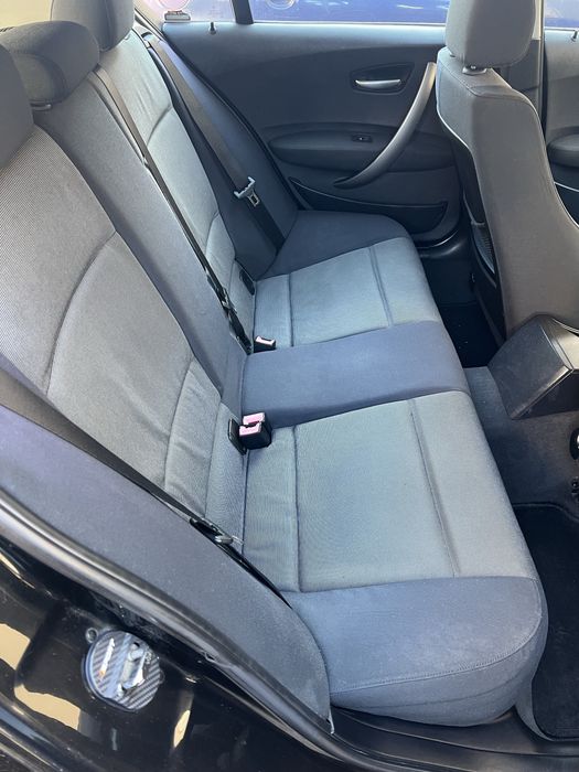 BMW 116i (e87) 2006