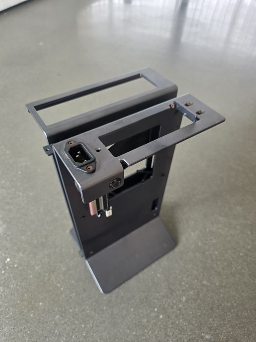 XTIA Xproto – Caixa Mini-ITX Open Frame