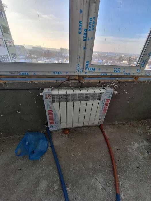 1к квартира! Под ремонт! жк Рогатинский! Центральный рынок