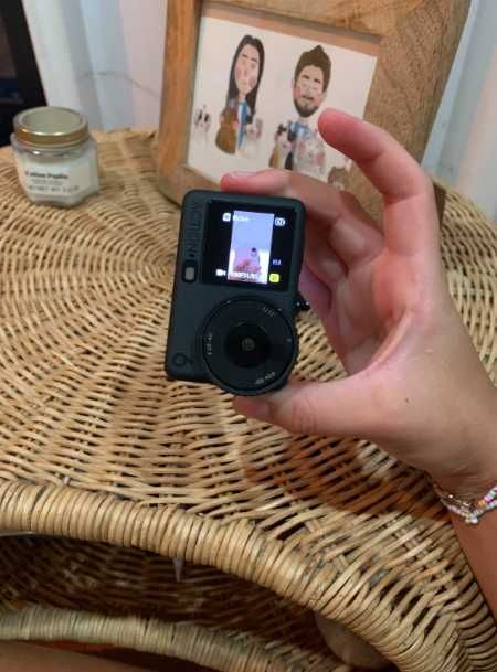 camara DJI Osmo Action 6