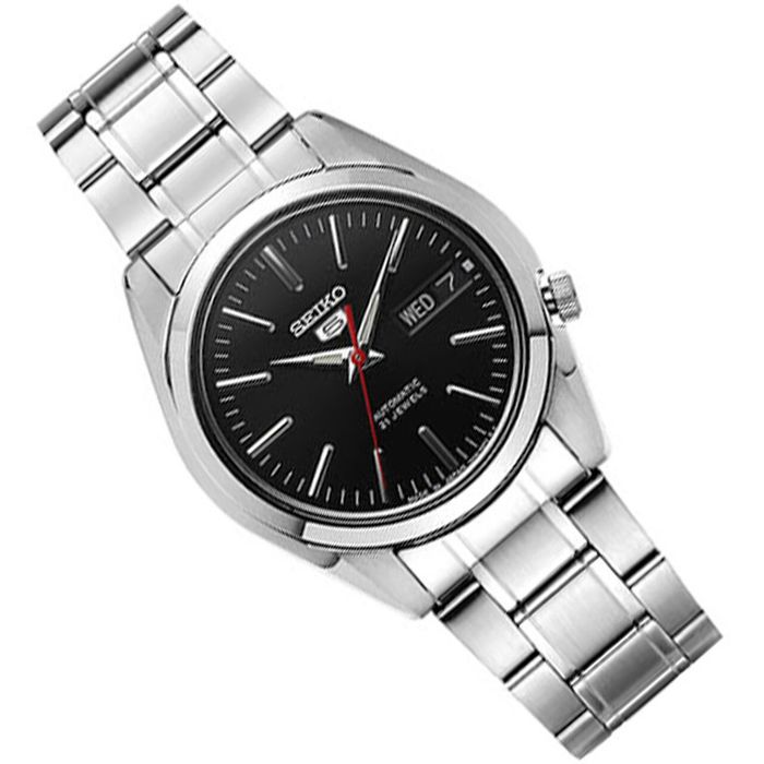 *NOVO* Seiko 5 automático SNKL45J1  Made in Japan (37 mm )