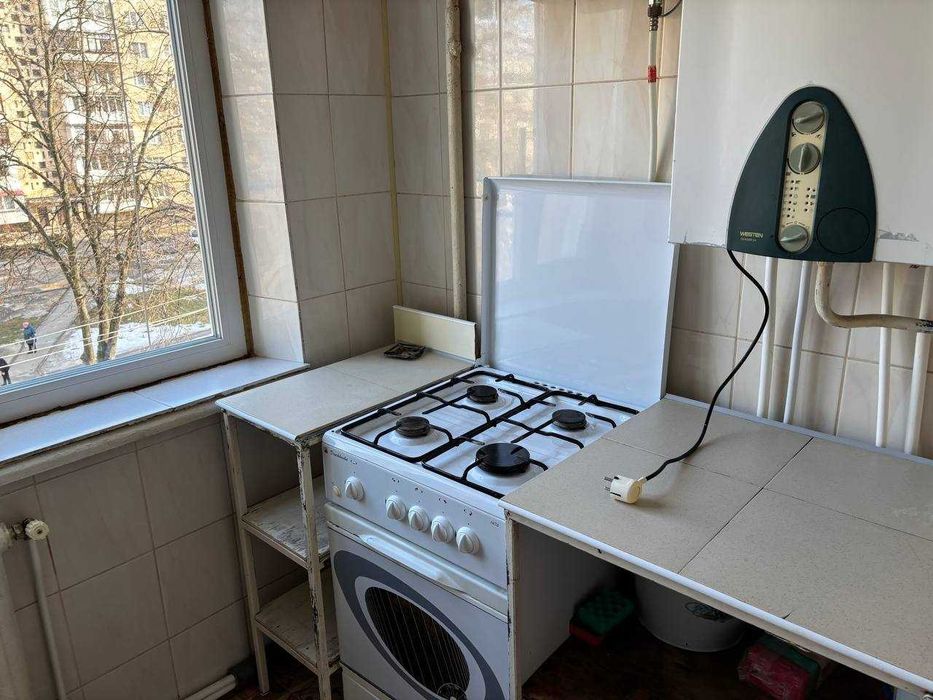 (7) Оренда 2 к. квартири на Юності (4532)