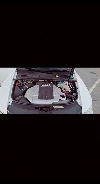 Продам AUDI A6C6