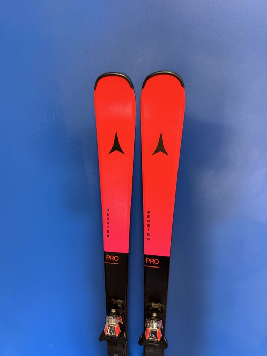 Narty Atomic Redster Pro Ti dł: 170cm RAJSKIRENT