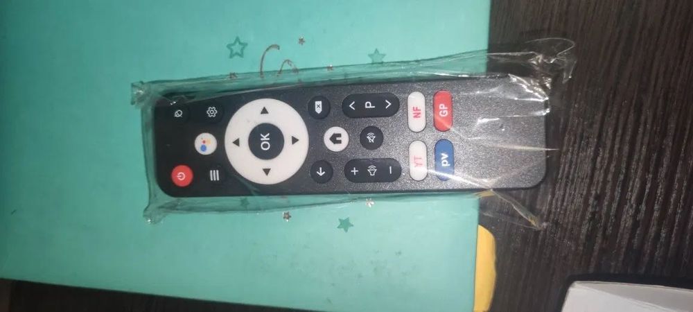 Продам нову Smart TV приставку H96Max M2 Plus