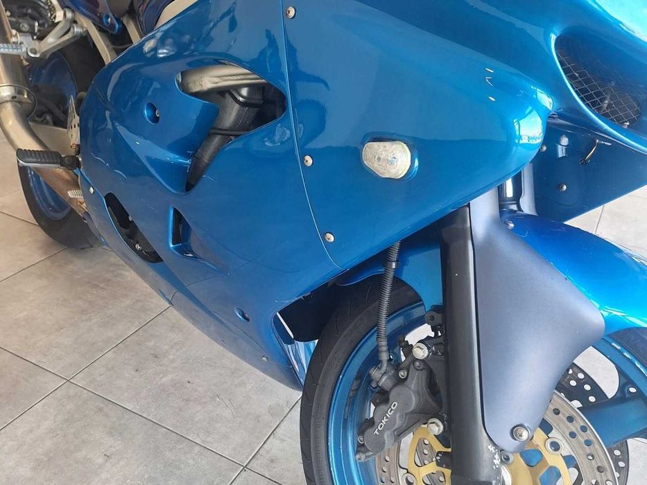 Kawasaki Ninja ZX-9R