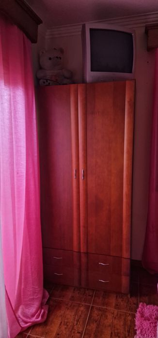 Mobília de quarto de criança