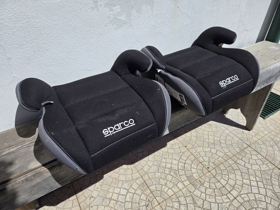 Banco Cadeira criança Sparco para carro