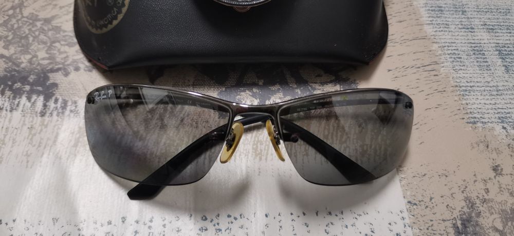 Óculos sol Ray-Ban