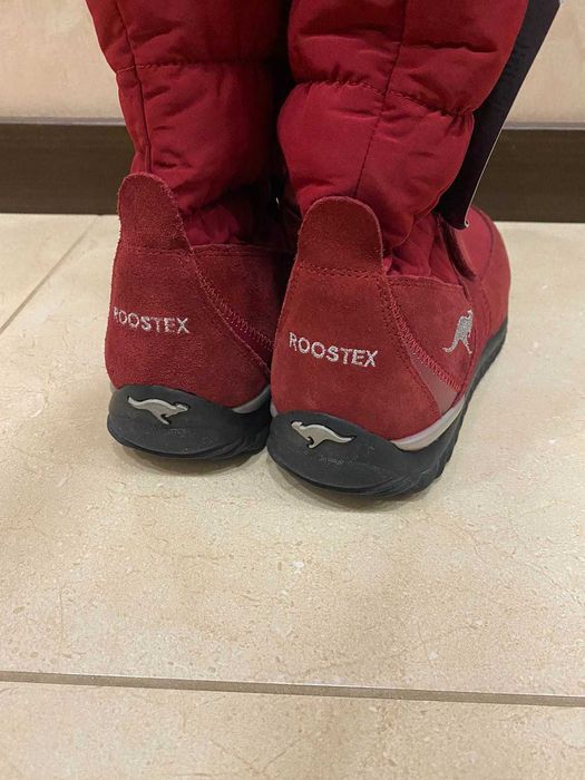 Продам термосапоги ,пр-во Германия