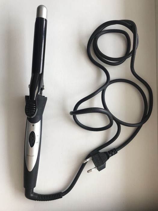 Плойка для волос