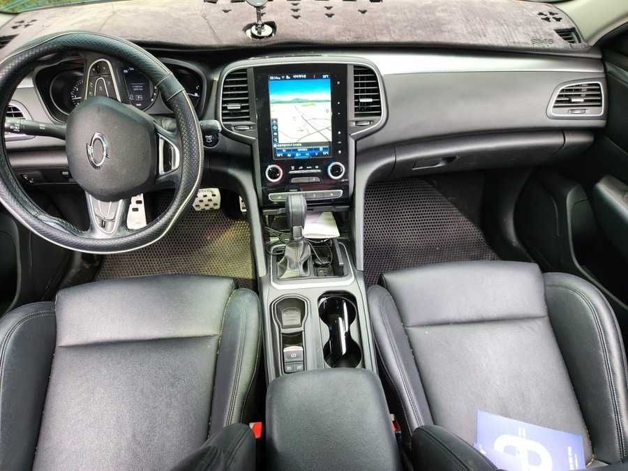 Renault Samsung SM6 (Talisman) 2016