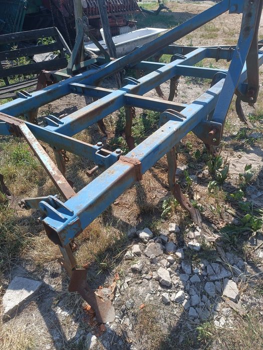 Agregat agrolift 3m rabewerk 3m
