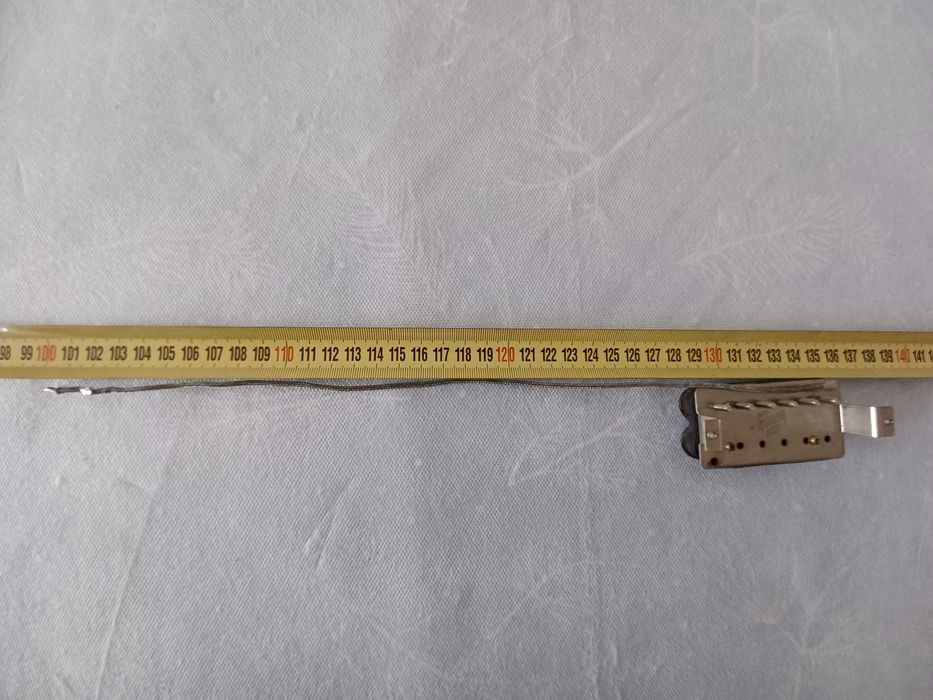 Gibson 496R - Neck Pickup black