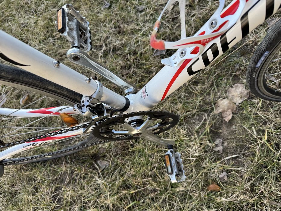 Kolarzowka Specialized