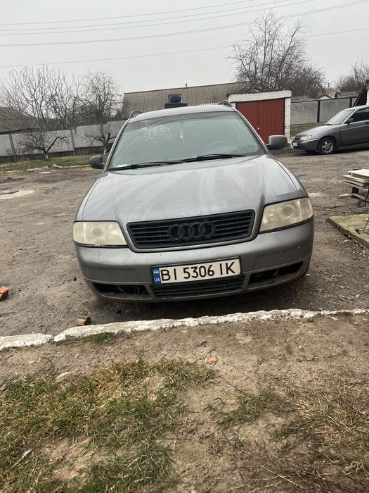 Продам авто в нормальному стані