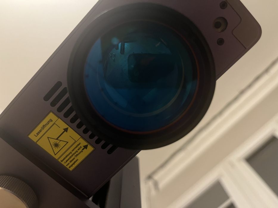 Laserpecker 3 Basic