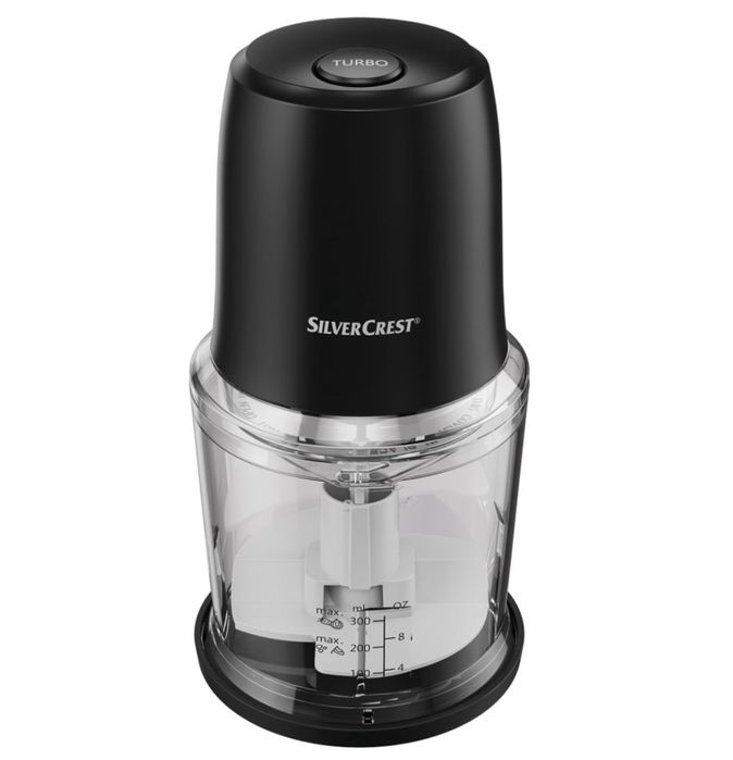 Rozdrabniacz SilverCrest SMZ 260 J1 260 W