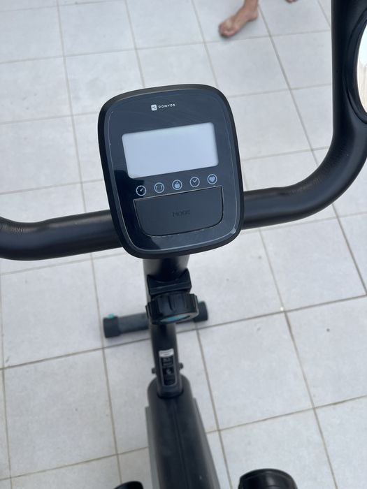 Máquinas de Cardio