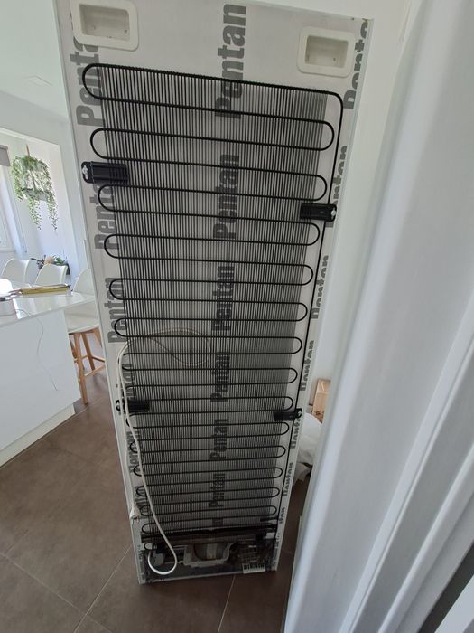 Combinado vertical Bosch
