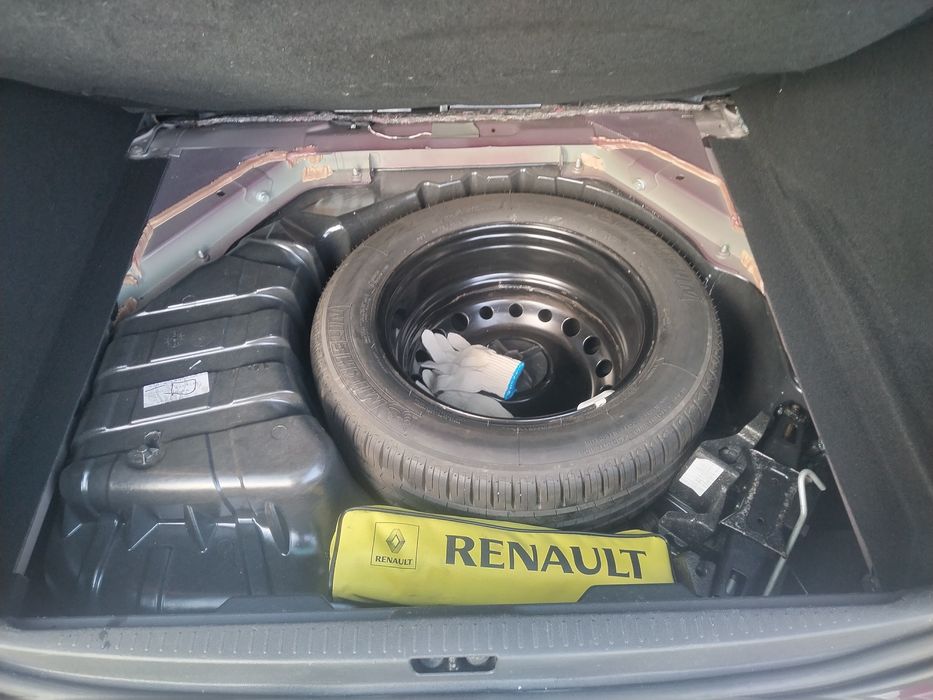 Renault Grand Scenik