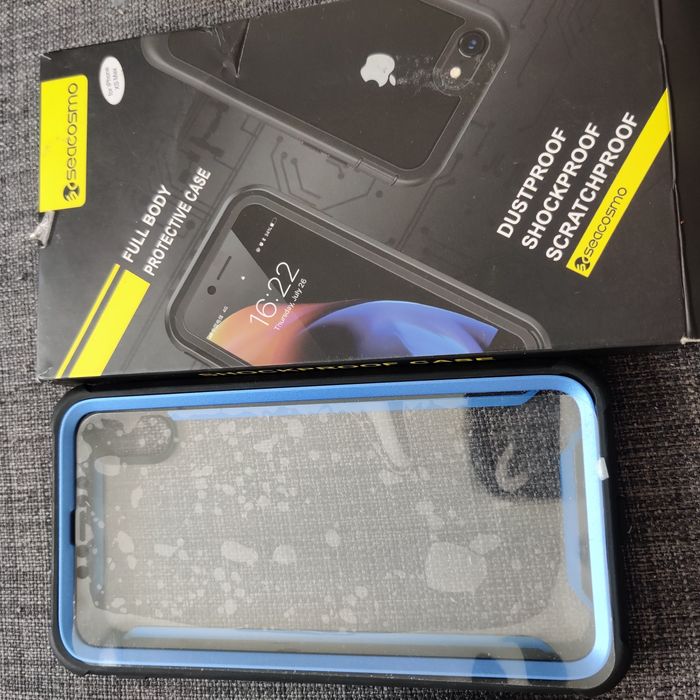 iPhone 11 pro X,XR,XS ,XS Max etui