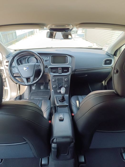 Vendo volvo V40 1.6