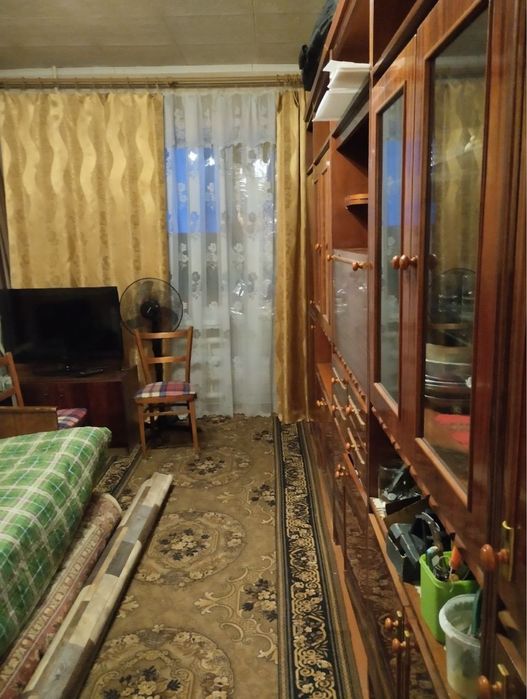 Продам 1 комнатную квартиру