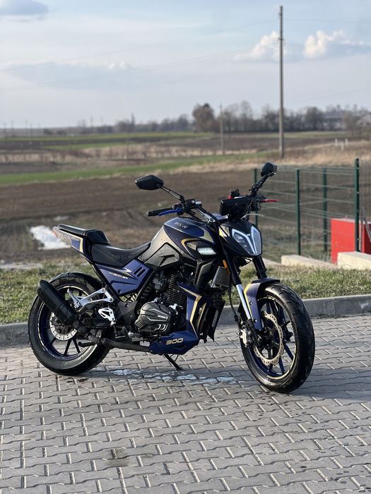 Продам!!! Шінерай нітрокс  300