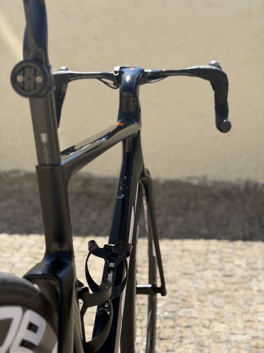 Bicileta de estrada - KTM Lisse Master
