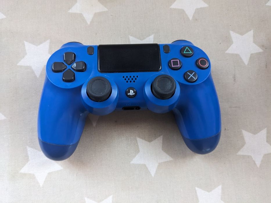 Геймпад для PS4 sony dualshock 4