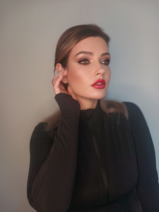 Гример/Визажист в Киеве